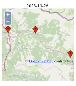 gps